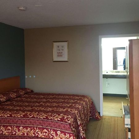 Knights Inn Merrillville Zewnętrze zdjęcie