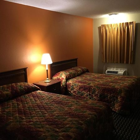 Knights Inn Merrillville Zewnętrze zdjęcie