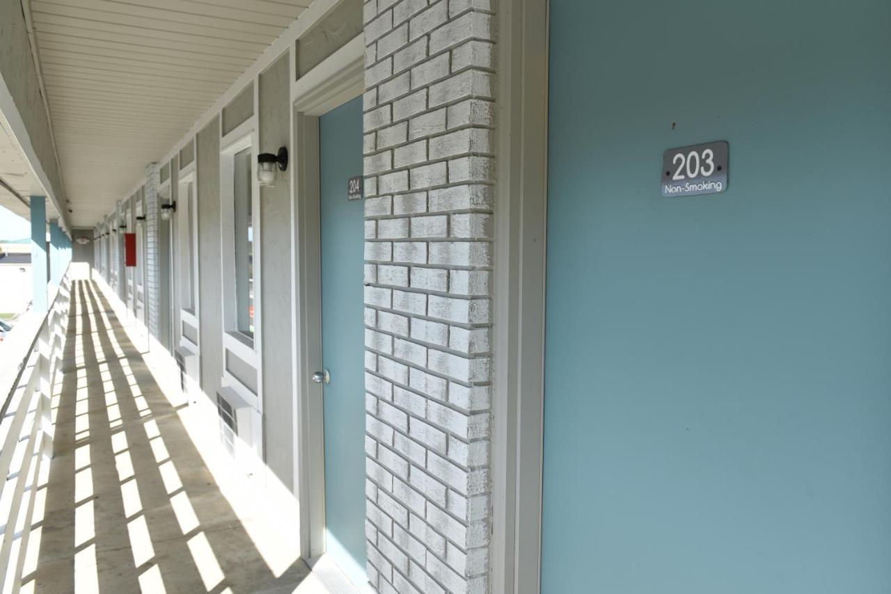 Knights Inn Merrillville Zewnętrze zdjęcie