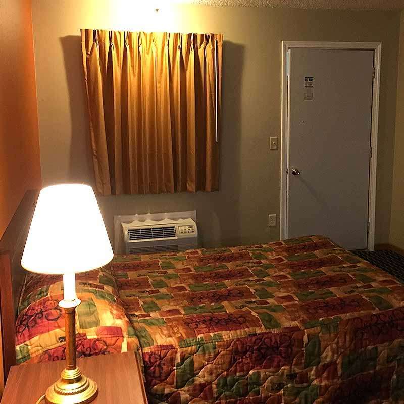 Knights Inn Merrillville Pokój zdjęcie