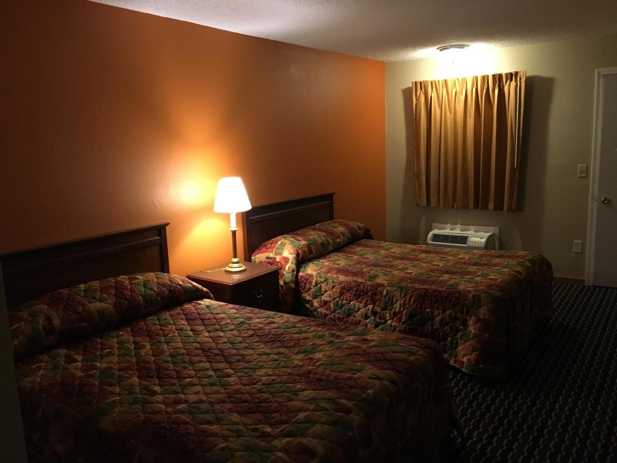 Knights Inn Merrillville Zewnętrze zdjęcie