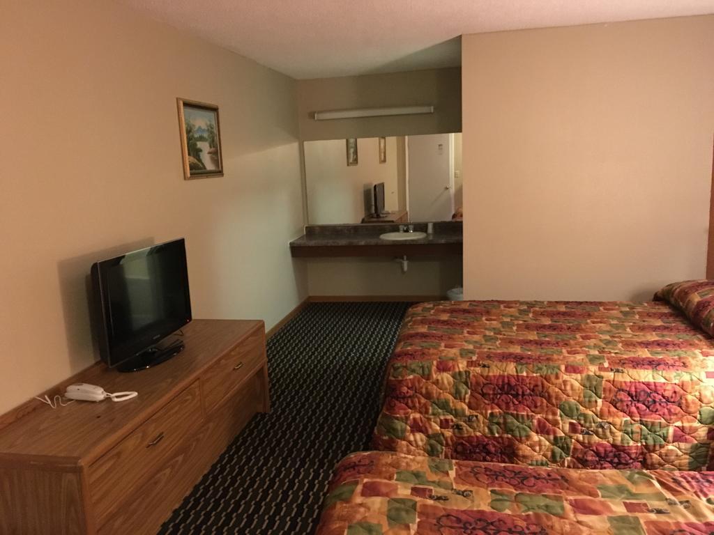 Knights Inn Merrillville Zewnętrze zdjęcie