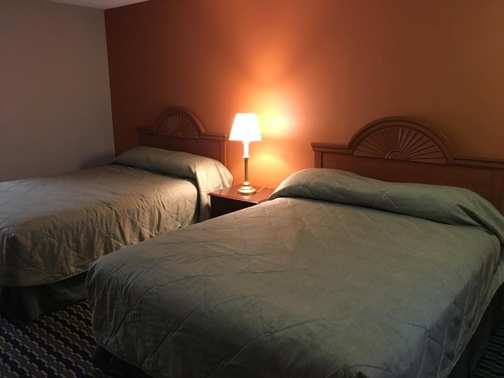 Knights Inn Merrillville Zewnętrze zdjęcie
