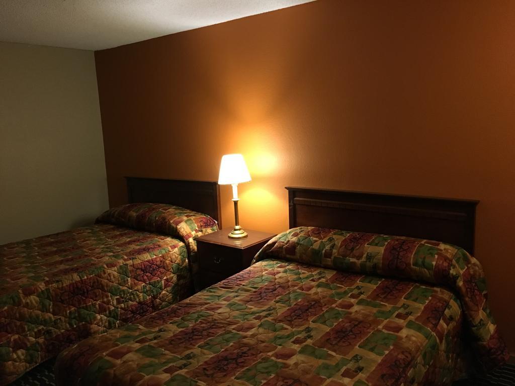 Knights Inn Merrillville Zewnętrze zdjęcie