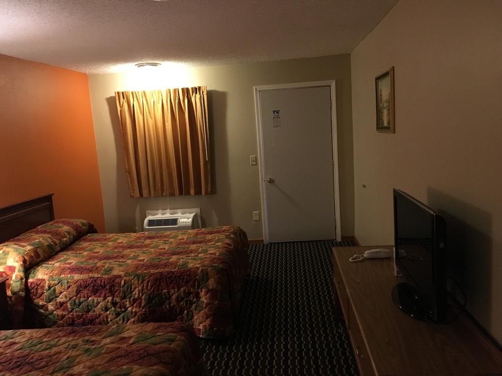 Knights Inn Merrillville Zewnętrze zdjęcie
