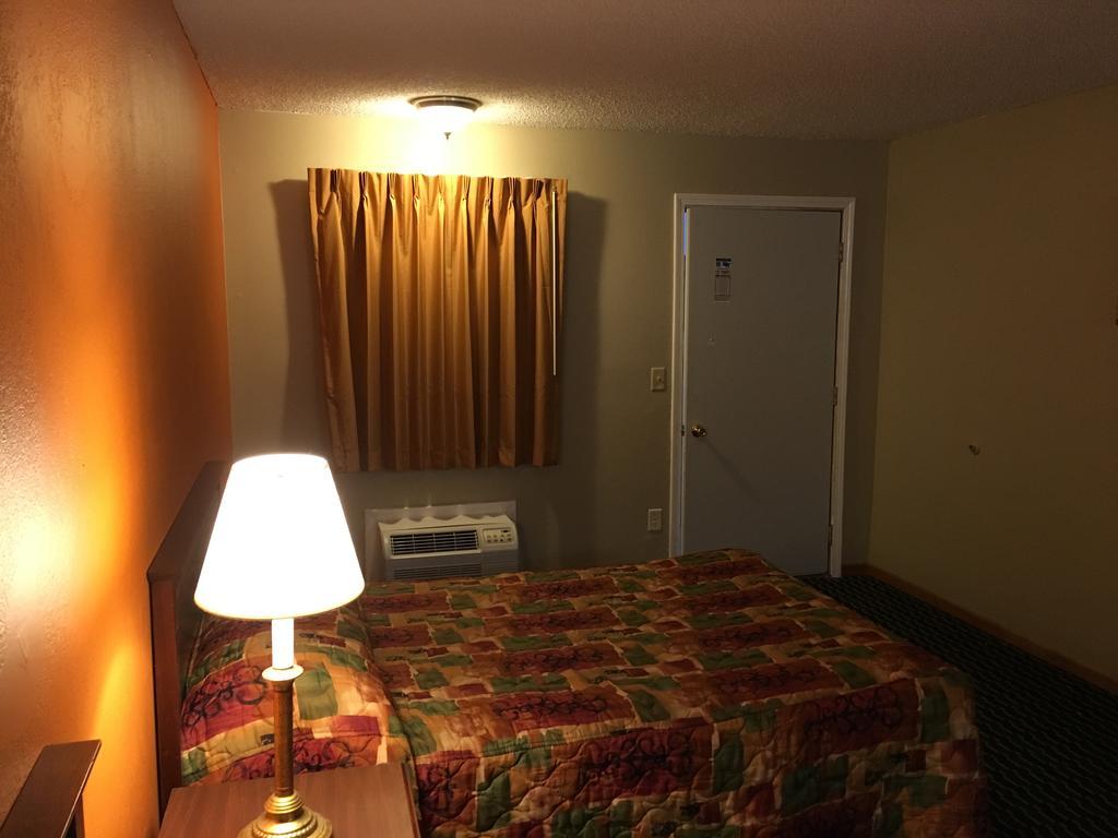 Knights Inn Merrillville Zewnętrze zdjęcie